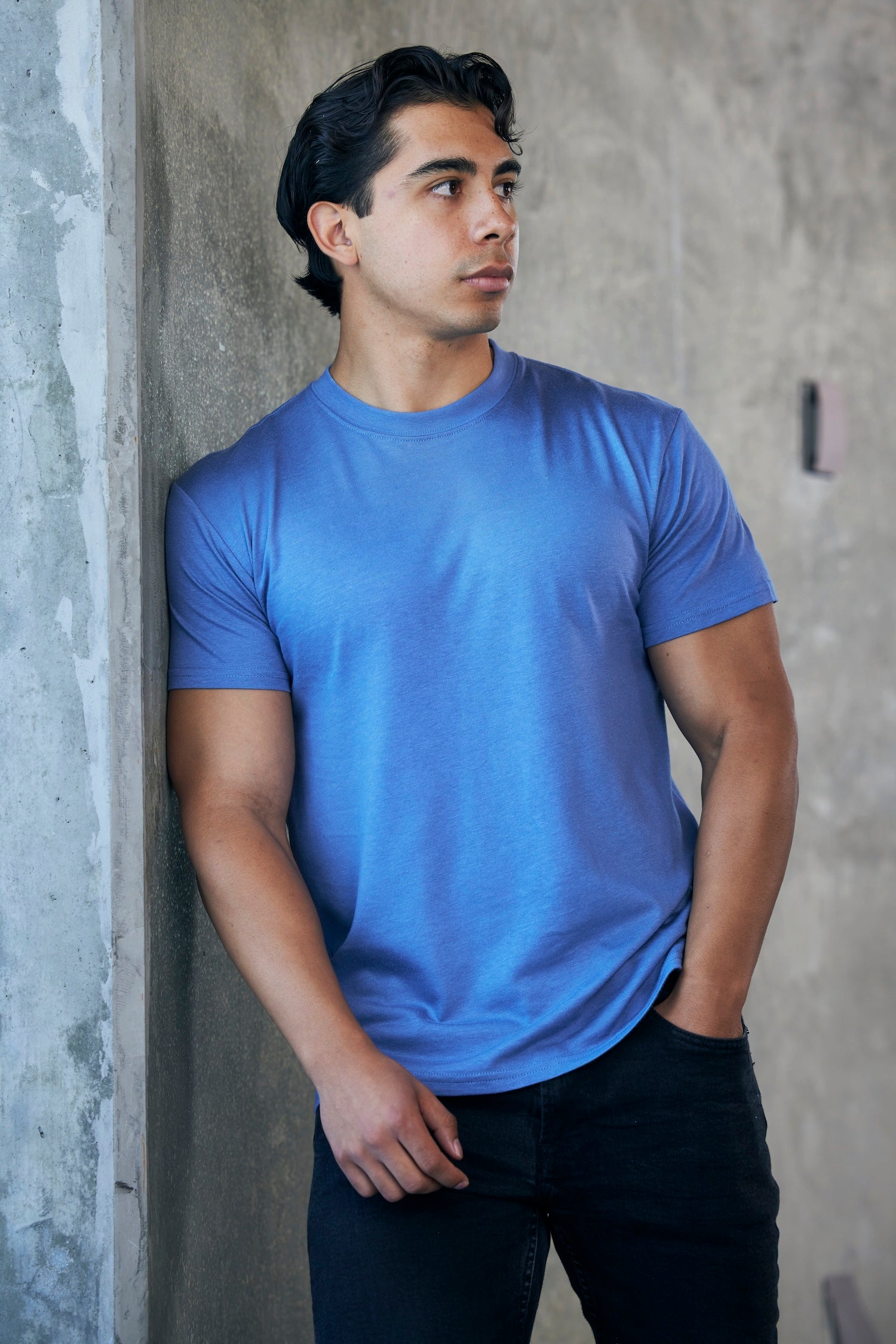 River & Rue Bamboo Essential Tee