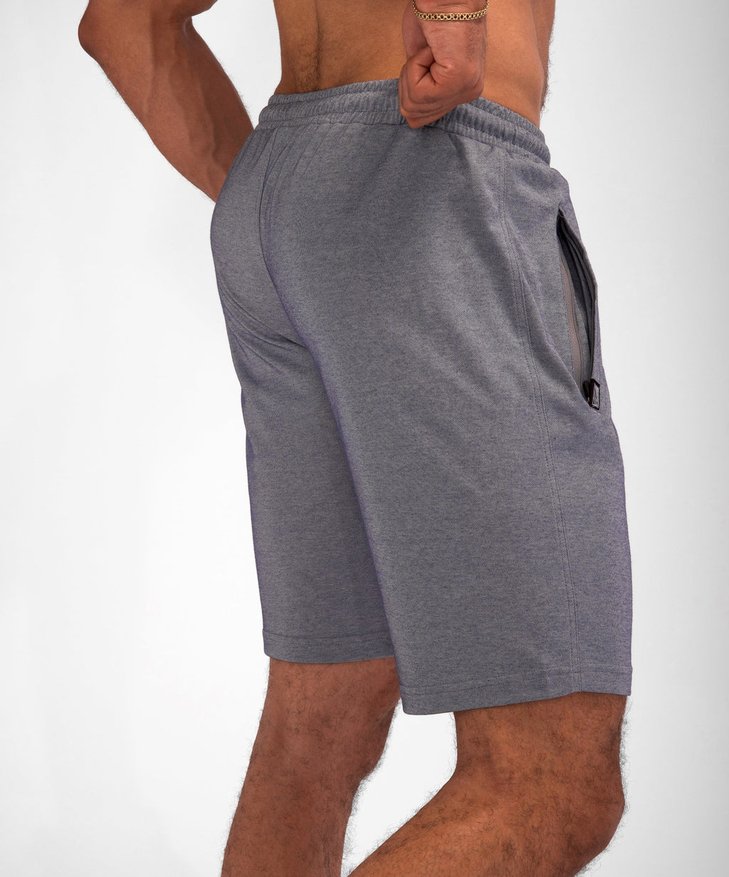 Urban Stride All-Day Shorts