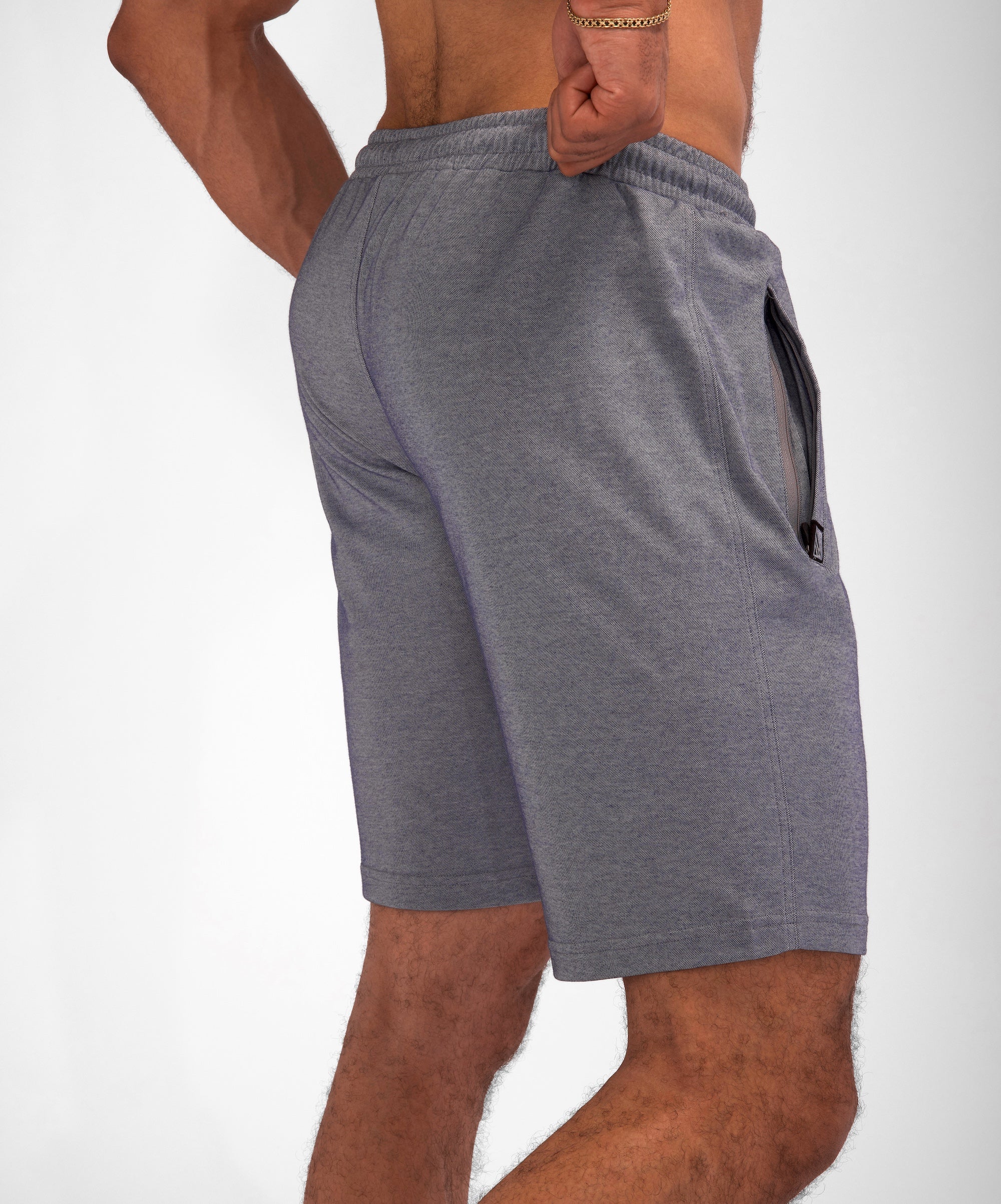 Urban Stride All-Day Shorts