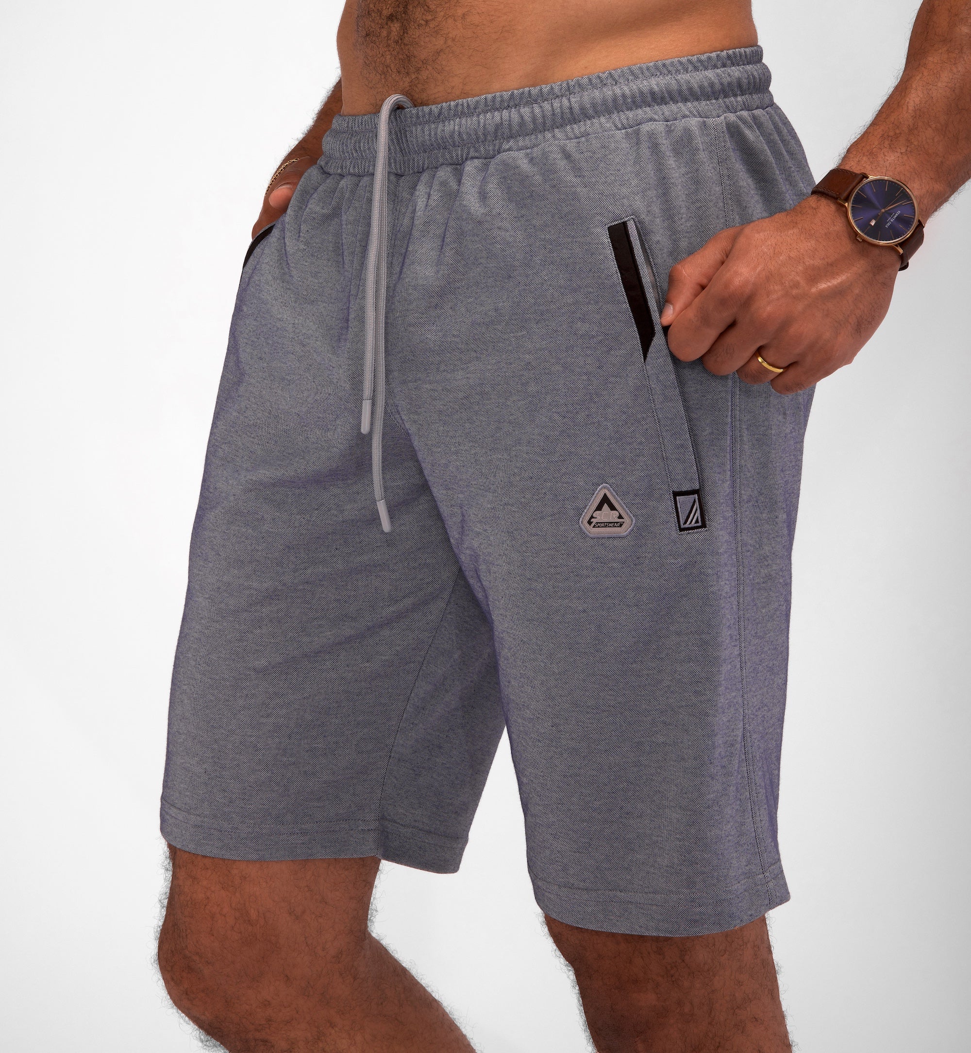 Urban Stride All-Day Shorts