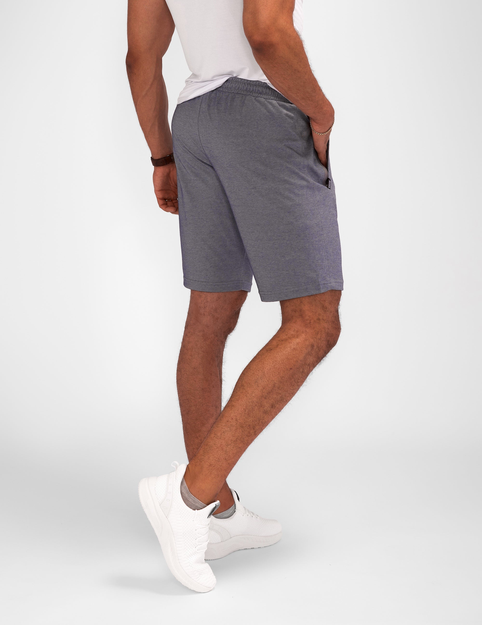 Urban Stride All-Day Shorts