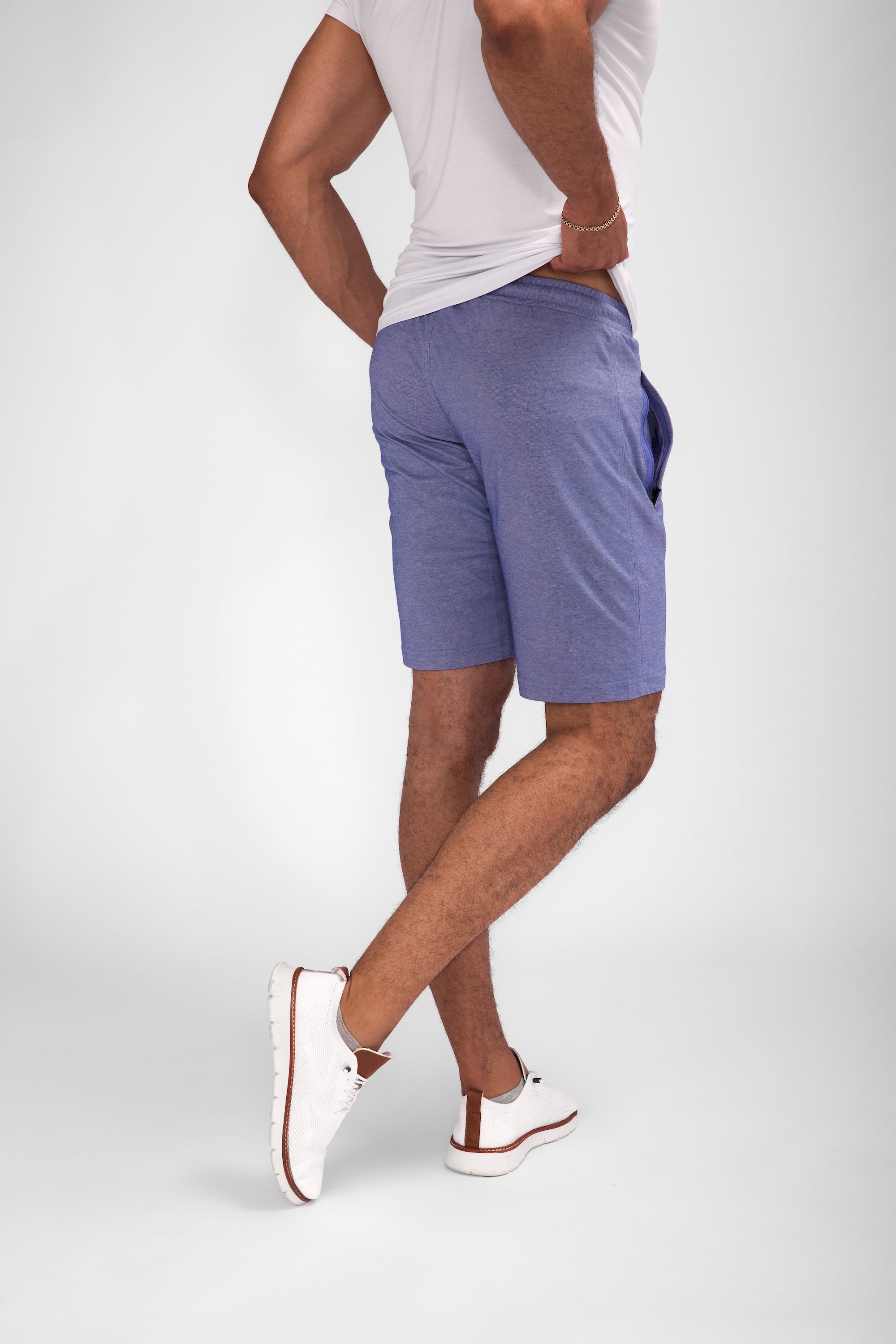 Urban Stride All-Day Shorts
