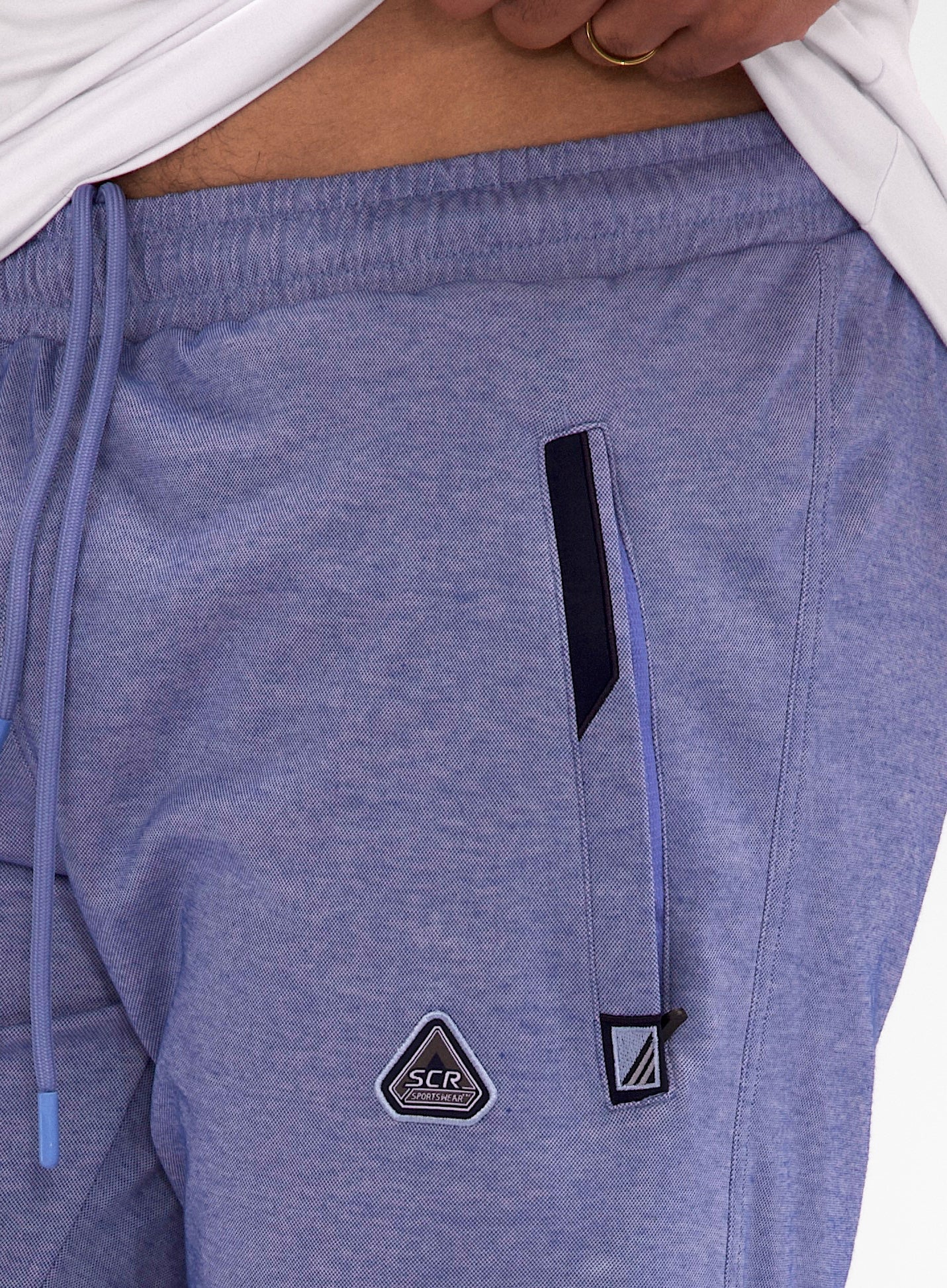 Urban Stride All-Day Shorts