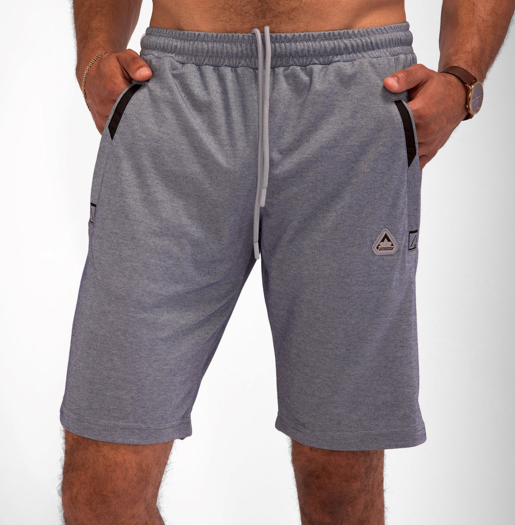 Urban Stride All-Day Shorts