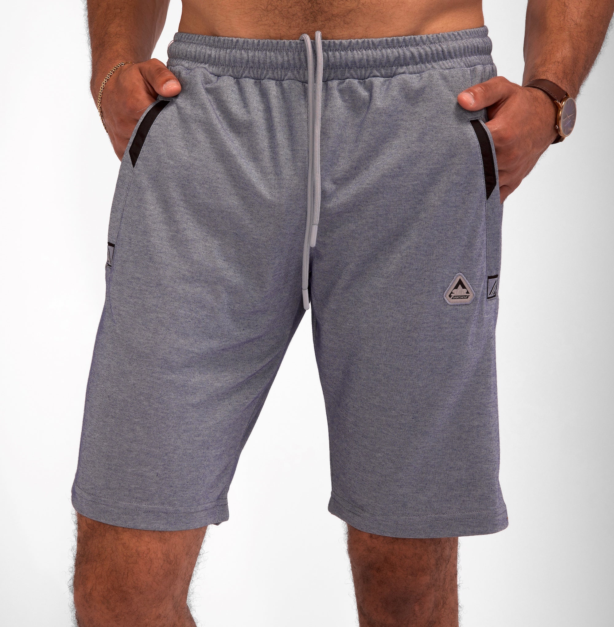 Urban Stride All-Day Shorts