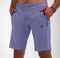 Urban Stride All-Day Shorts