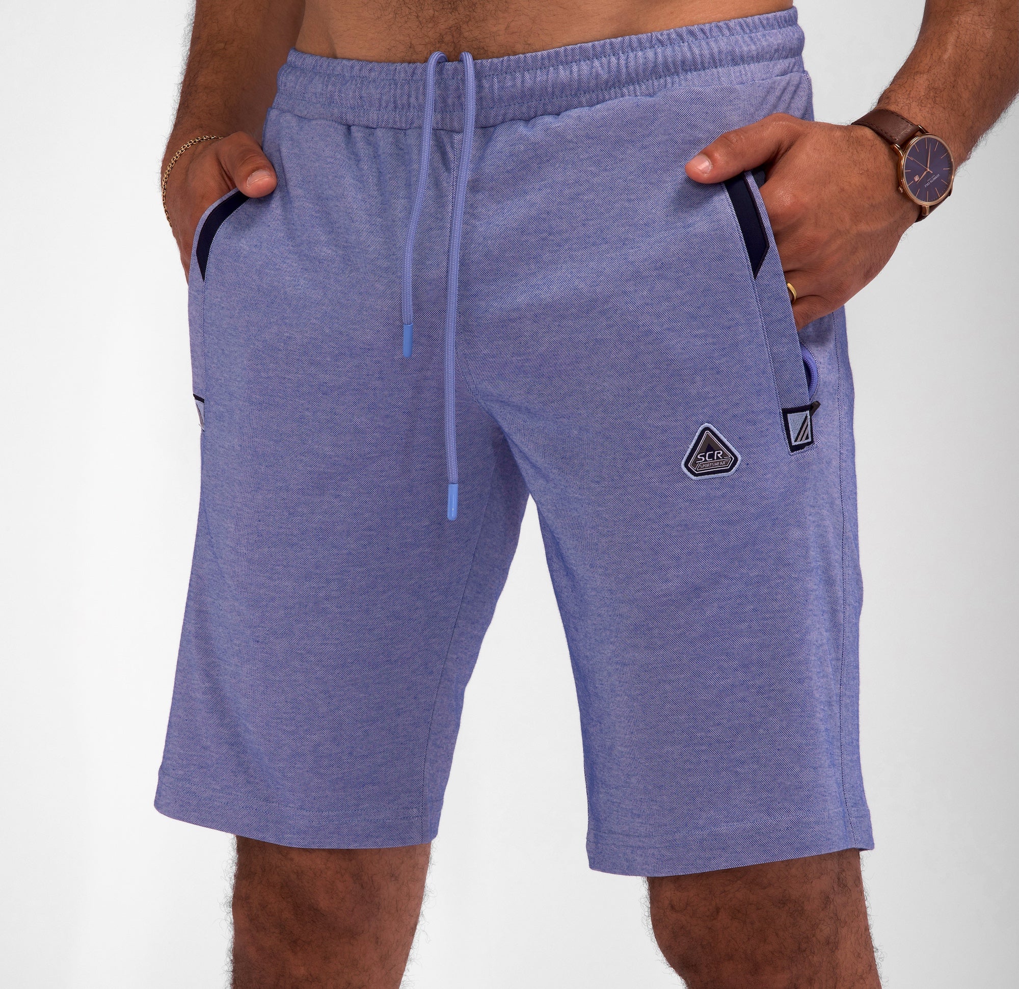 Urban Stride All-Day Shorts