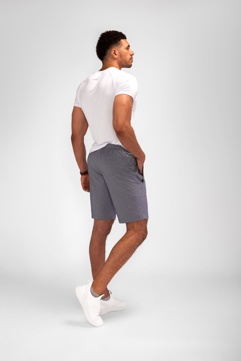 Urban Stride All-Day Shorts