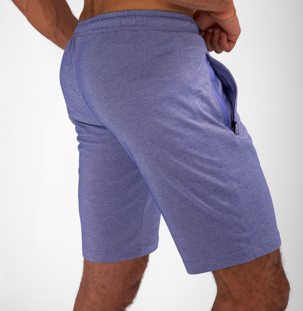 Urban Stride All-Day Shorts