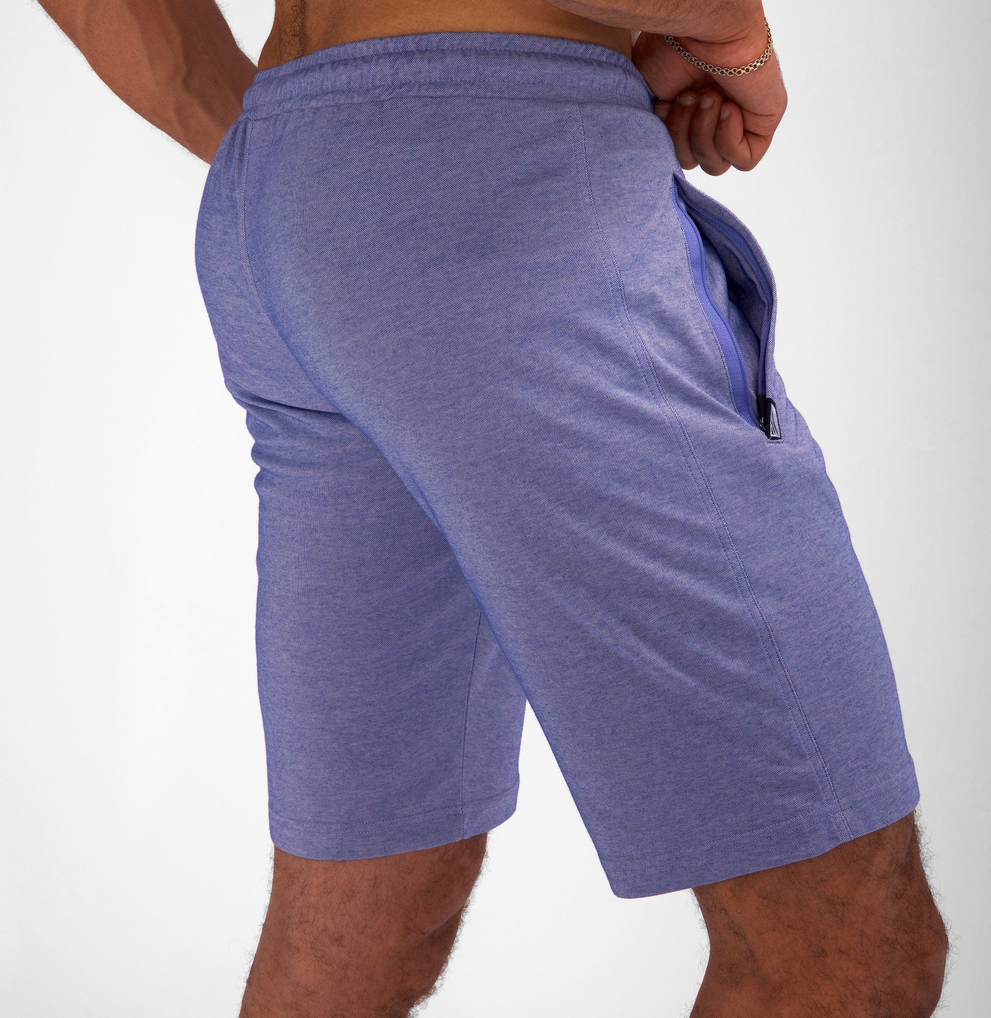 Urban Stride All-Day Shorts