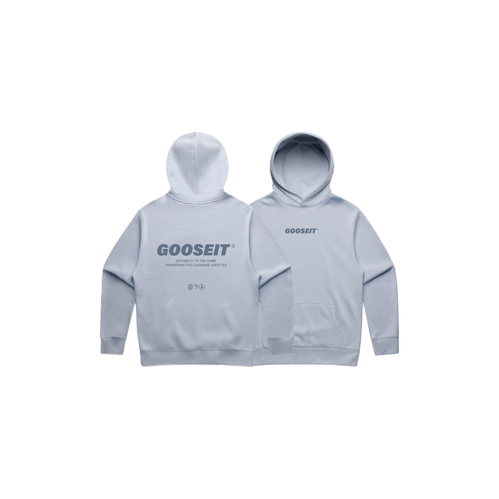 GOOSE IT Staple Hoodie