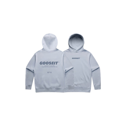 GOOSE IT Staple Hoodie