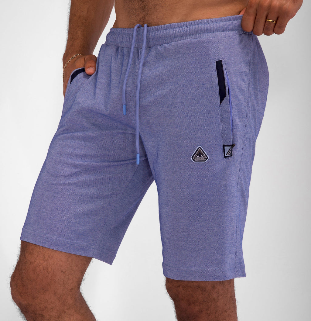 Urban Stride All-Day Shorts