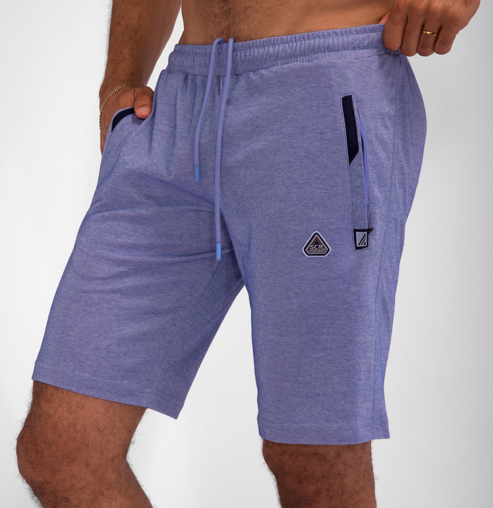 Urban Stride All-Day Shorts