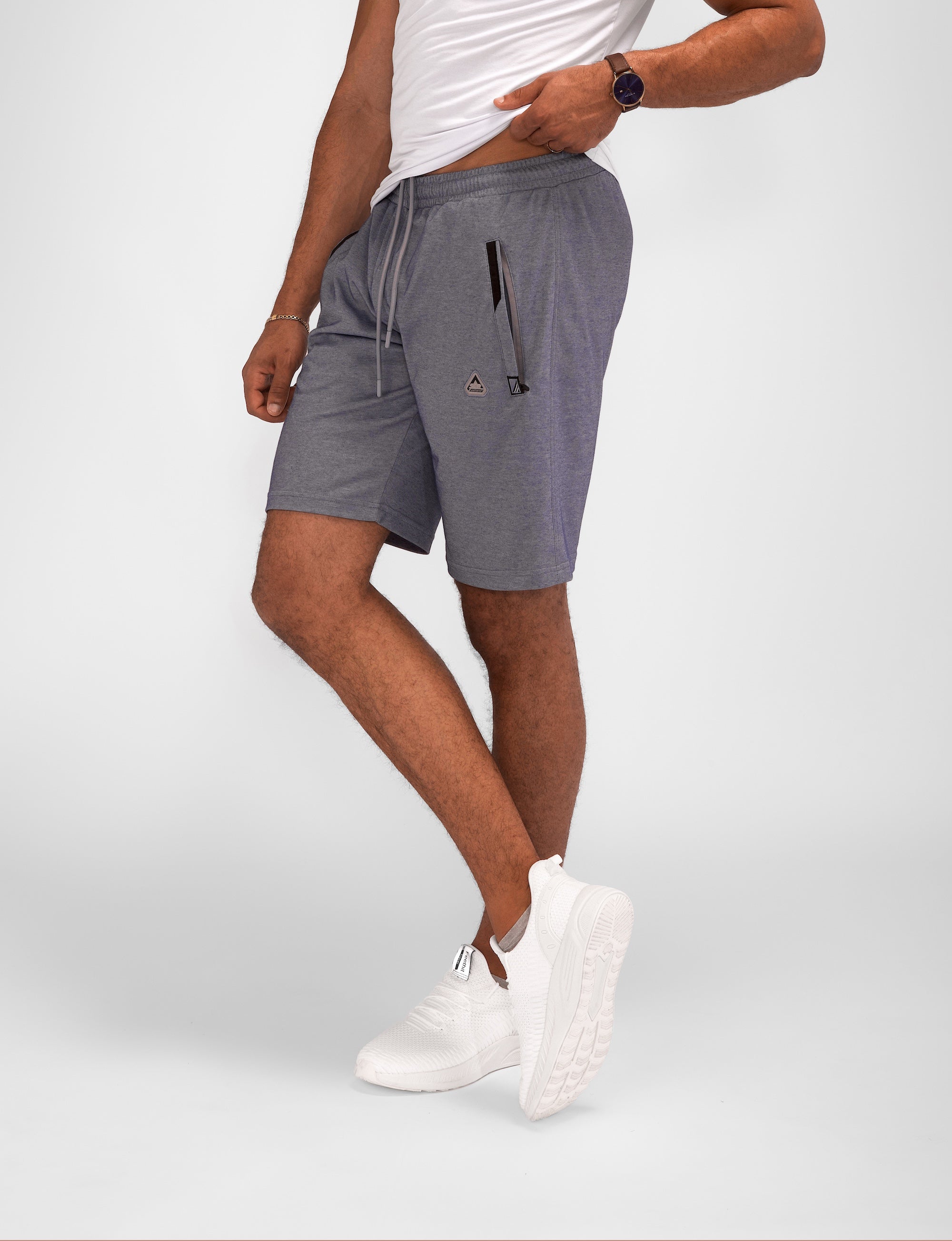 Urban Stride All-Day Shorts