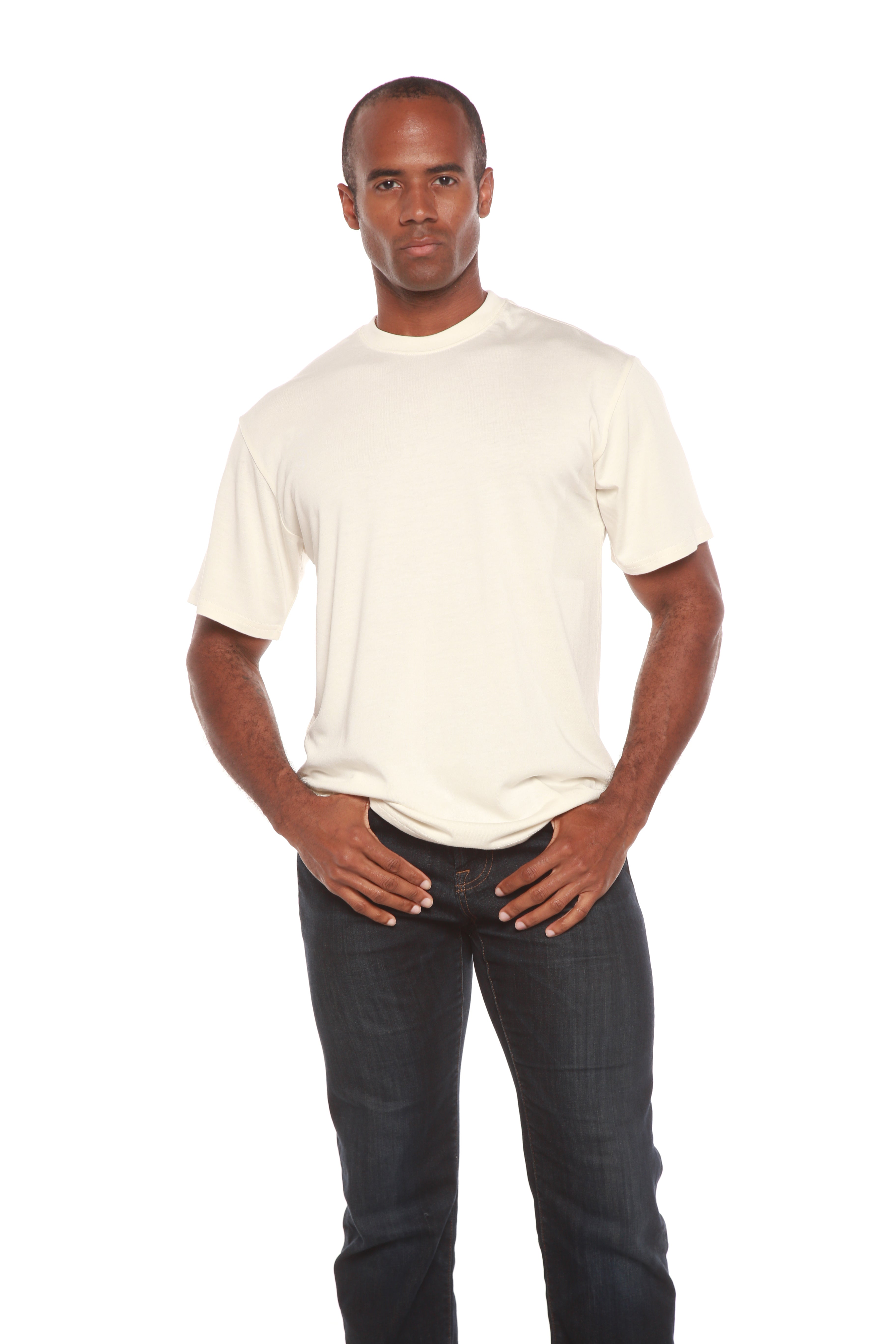 River & Rue Bamboo Essential Tee