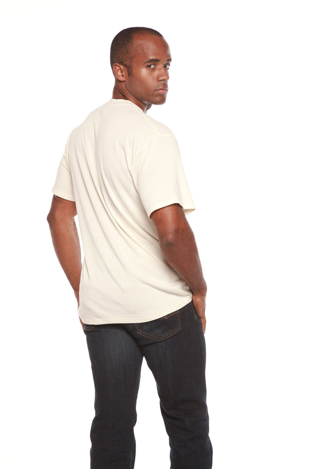 River & Rue Bamboo Essential Tee