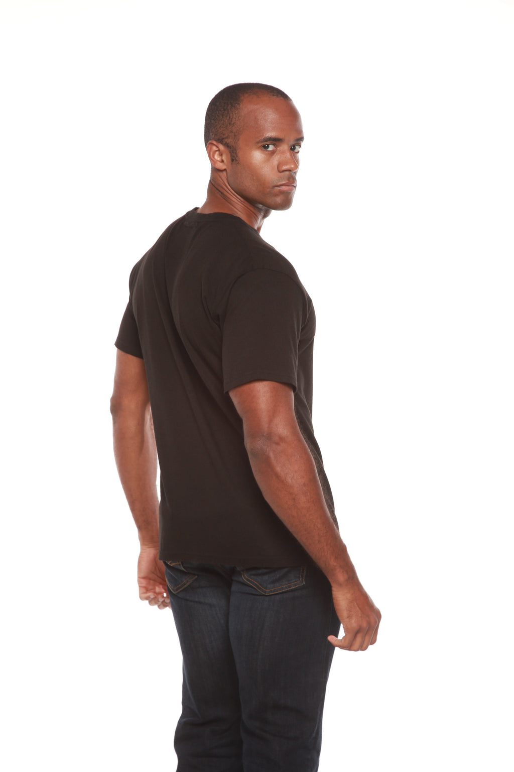River & Rue Bamboo Essential Tee