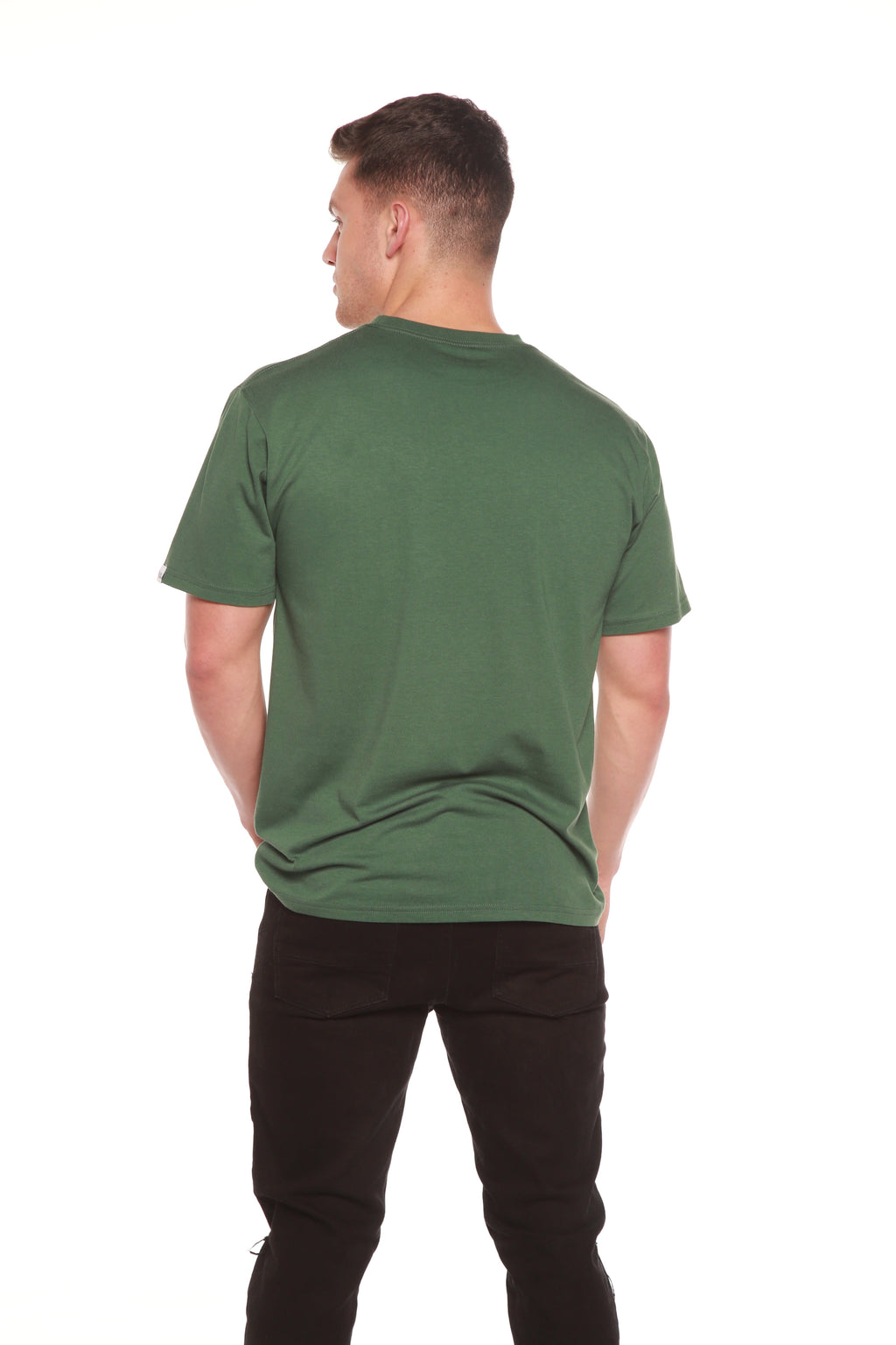 River & Rue Bamboo Essential Tee