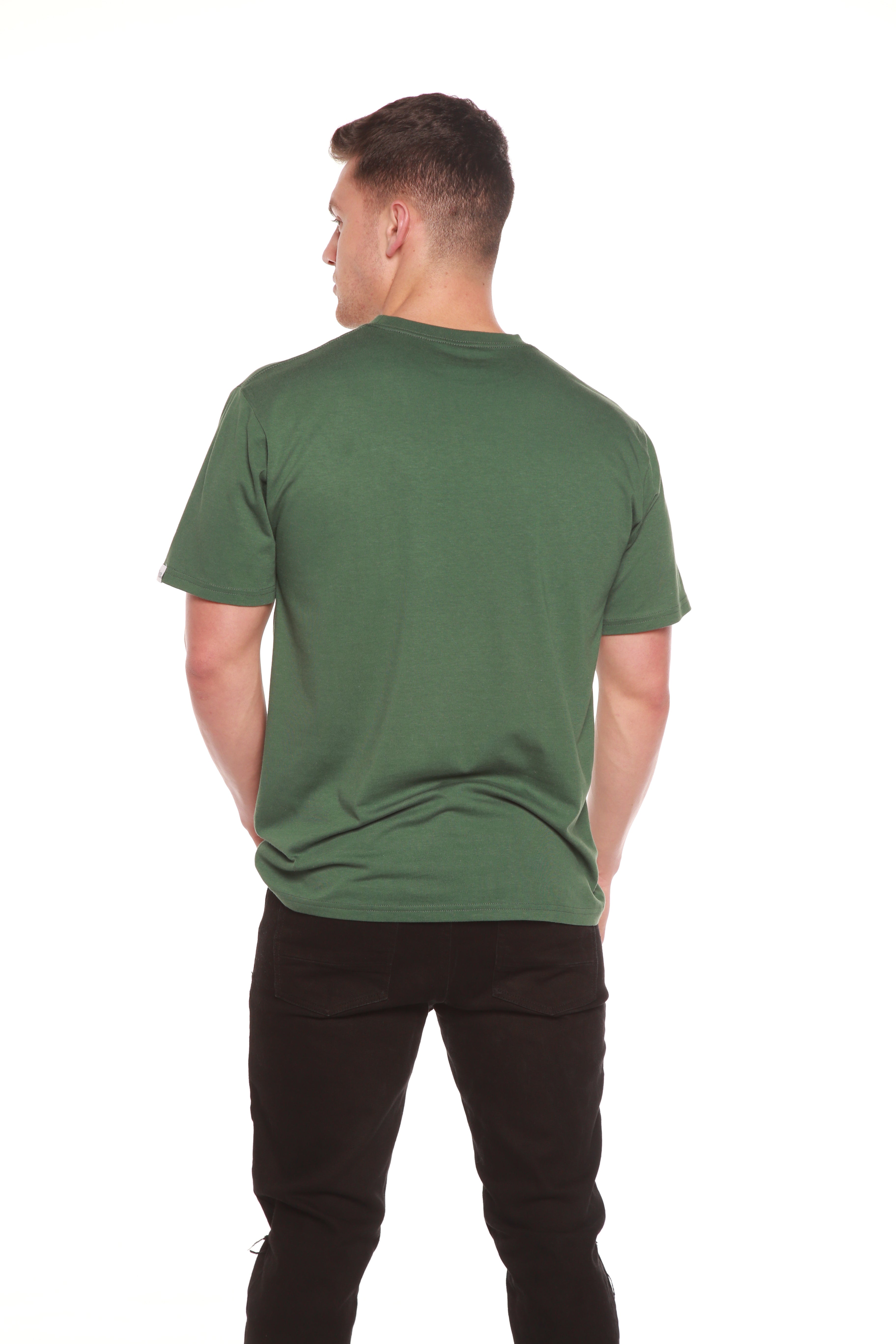 River & Rue Bamboo Essential Tee