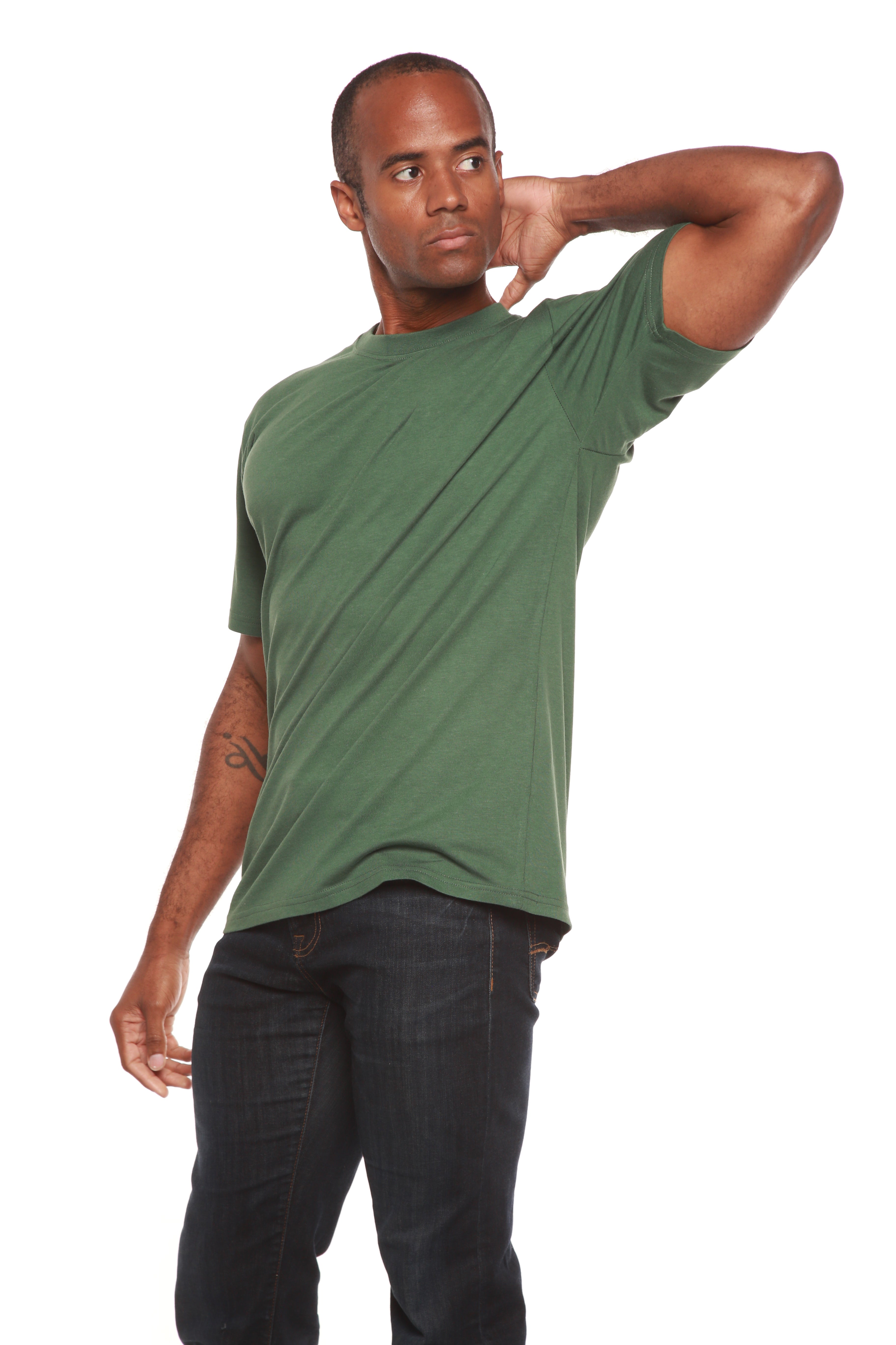 River & Rue Bamboo Essential Tee