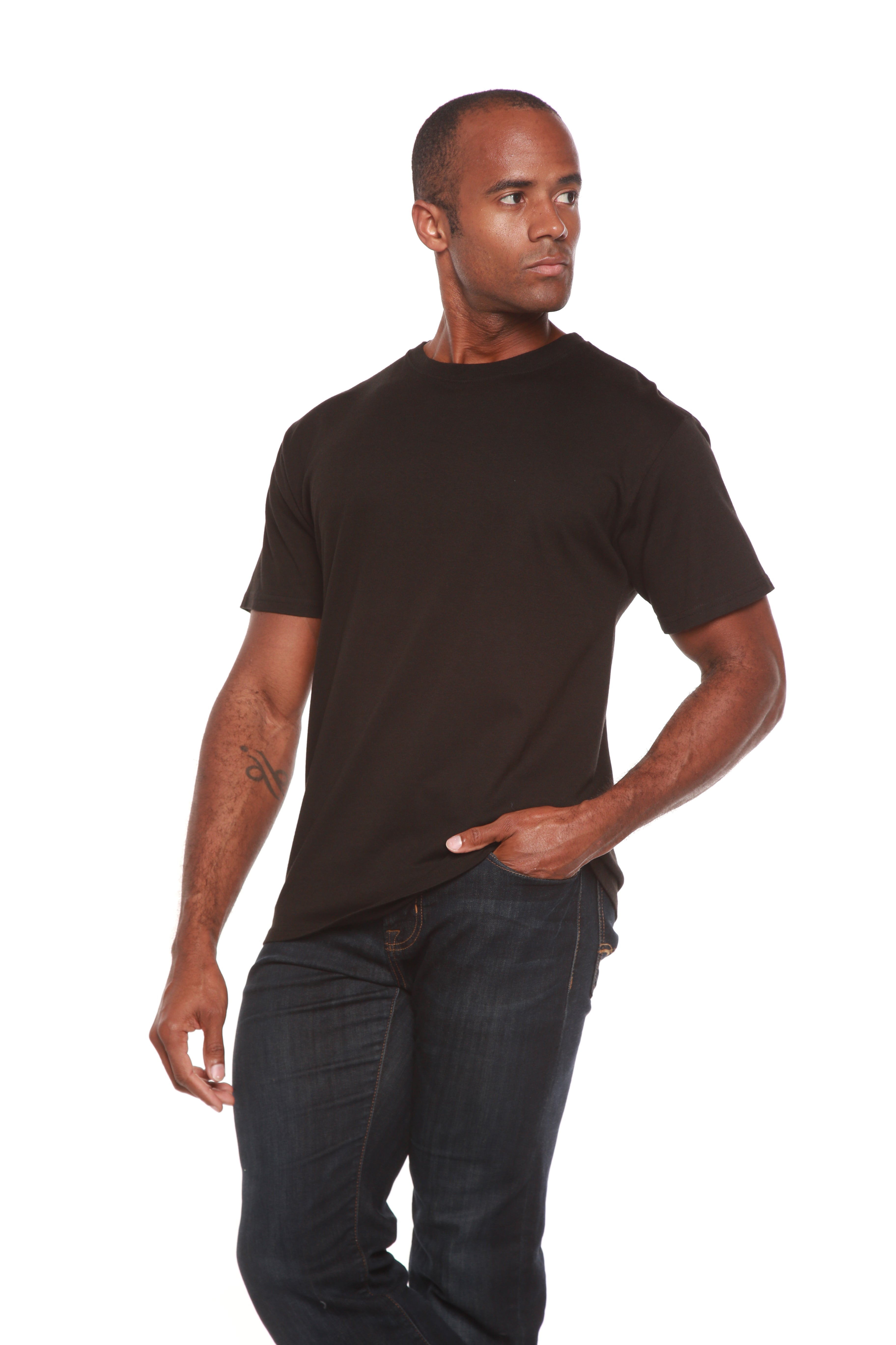 River & Rue Bamboo Essential Tee